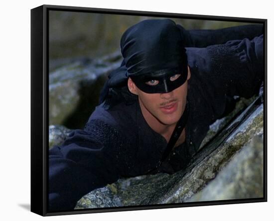 Cary Elwes-null-Framed Stretched Canvas