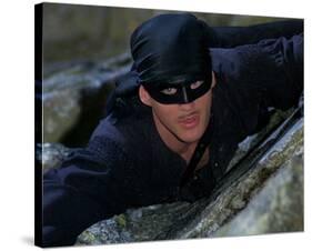 Cary Elwes-null-Stretched Canvas