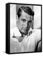 Cary Grant, 1930s-null-Framed Stretched Canvas