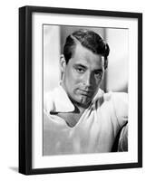 Cary Grant, 1930s-null-Framed Photo