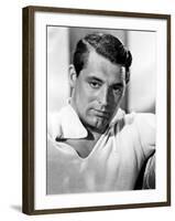 Cary Grant, 1930s-null-Framed Photo