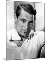 Cary Grant, 1930s-null-Mounted Photo