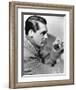 Cary Grant 1932-Hollywood Historic Photos-Framed Art Print
