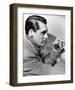 Cary Grant 1932-Hollywood Historic Photos-Framed Art Print