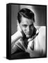 Cary Grant, 1935-null-Framed Stretched Canvas