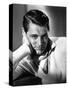 Cary Grant, 1935-null-Stretched Canvas