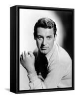 Cary Grant, 1936-null-Framed Stretched Canvas