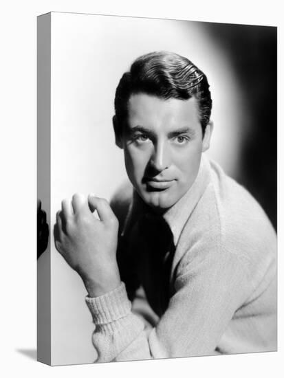 Cary Grant, 1936-null-Stretched Canvas