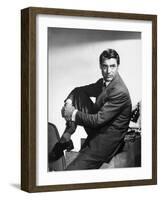 Cary Grant, 1940-null-Framed Photographic Print