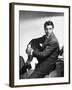 Cary Grant, 1940-null-Framed Photographic Print