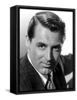 Cary Grant, 1944-null-Framed Stretched Canvas