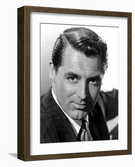 Cary Grant, 1944-null-Framed Photo