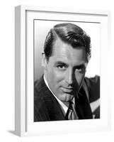 Cary Grant, 1944-null-Framed Photo