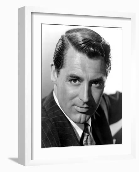 Cary Grant, 1944-null-Framed Photo