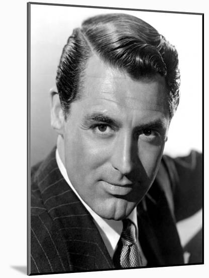 Cary Grant, 1944-null-Mounted Photo