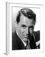 Cary Grant, 1944-null-Framed Photo