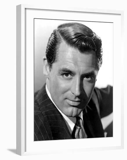 Cary Grant, 1944-null-Framed Photo