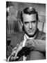 Cary Grant, 1956-null-Stretched Canvas