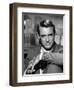 Cary Grant, 1956-null-Framed Premium Photographic Print