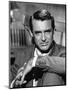 Cary Grant, 1956-null-Mounted Photographic Print