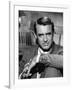 Cary Grant, 1956-null-Framed Photographic Print