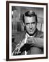 Cary Grant, 1956-null-Framed Photographic Print