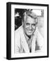 Cary Grant, 1965-null-Framed Photo