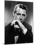 Cary Grant (b/w photo)-null-Mounted Photo
