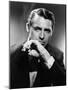 Cary Grant (b/w photo)-null-Mounted Photo