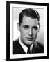 Cary Grant (b/w photo)-null-Framed Photo