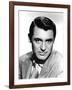 Cary Grant (b/w photo)-null-Framed Photo