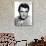 Cary Grant (b/w photo)-null-Photo displayed on a wall