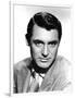 Cary Grant (b/w photo)-null-Framed Photo