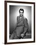 Cary Grant, c.1940s-null-Framed Photo