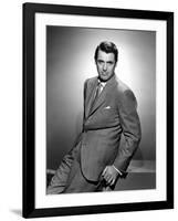 Cary Grant, c.1940s-null-Framed Photo