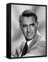 Cary Grant, c.1955-null-Framed Stretched Canvas