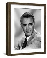 Cary Grant, c.1955-null-Framed Photo