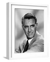 Cary Grant, c.1955-null-Framed Photo