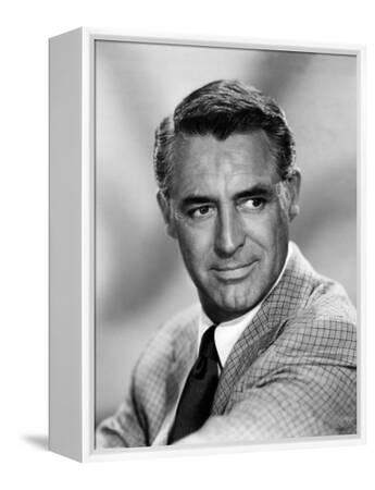 Cary Grant, c.1955' Photo | AllPosters.com