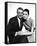 Cary Grant, Charade (1963)-null-Framed Stretched Canvas