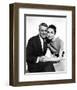 Cary Grant, Charade (1963)-null-Framed Photo