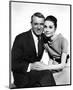 Cary Grant, Charade (1963)-null-Mounted Photo