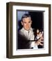 Cary Grant - Charade-null-Framed Photo