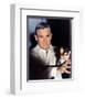 Cary Grant - Charade-null-Framed Photo