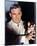 Cary Grant - Charade-null-Mounted Photo