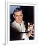 Cary Grant - Charade-null-Framed Photo