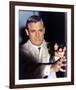 Cary Grant - Charade-null-Framed Photo