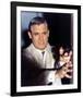 Cary Grant - Charade-null-Framed Photo