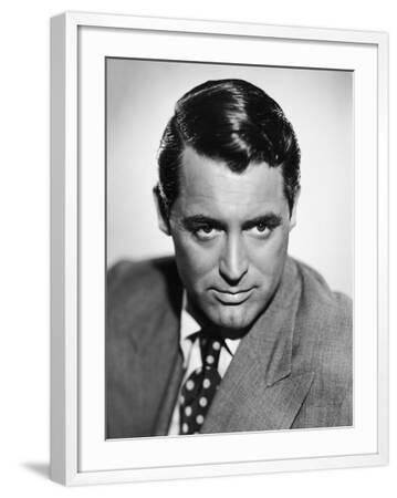 Cary Grant, early 1940s Photo | AllPosters.com