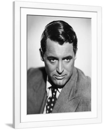 Cary Grant, early 1940s Photo | AllPosters.com
